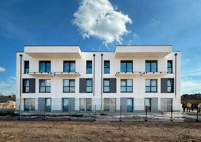 Mieszkanie Kielce KSM, Zagórska