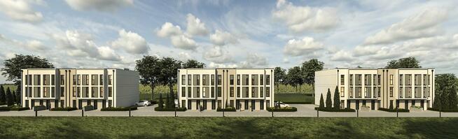 Mieszkanie Kielce KSM, Zagórska