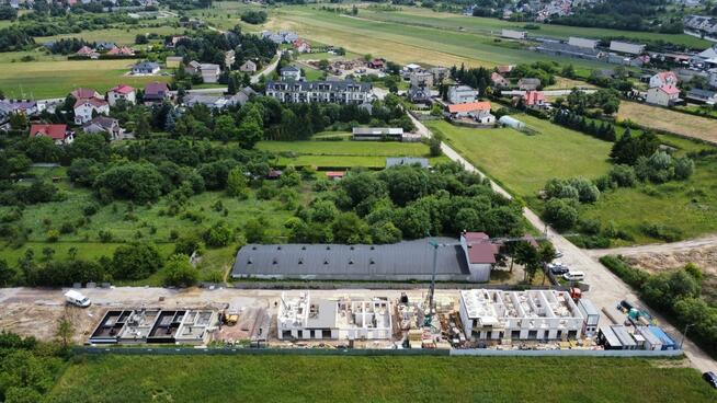 Mieszkanie Kielce KSM, Zagórska