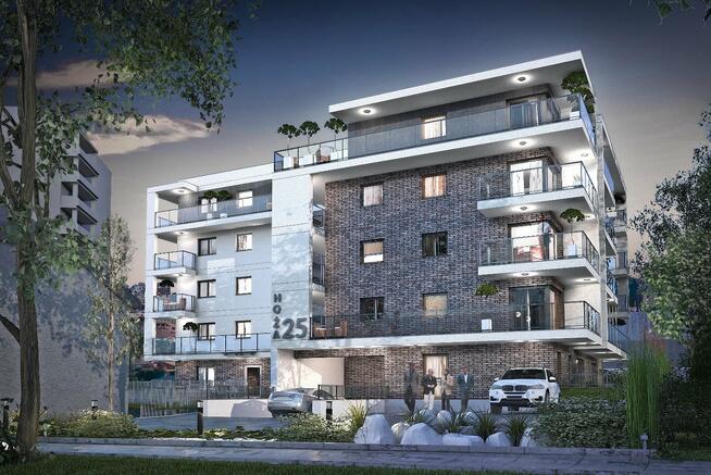 Mieszkanie Kielce Centrum