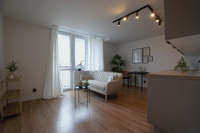 Mieszkanie Kielce Centrum, Nowy Świat