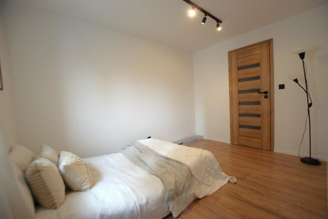 Mieszkanie Kielce Centrum, Nowy Świat