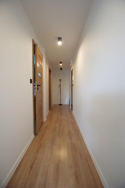 Mieszkanie Kielce Centrum, Nowy Świat