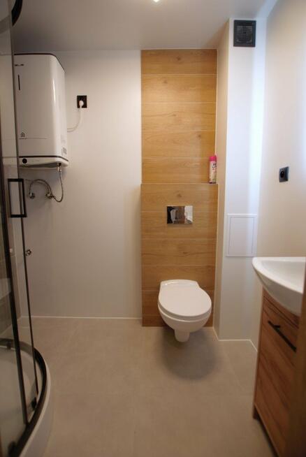 Mieszkanie Kielce Centrum, Nowy Świat