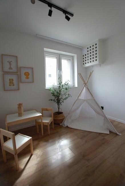 Mieszkanie Kielce Centrum, Nowy Świat