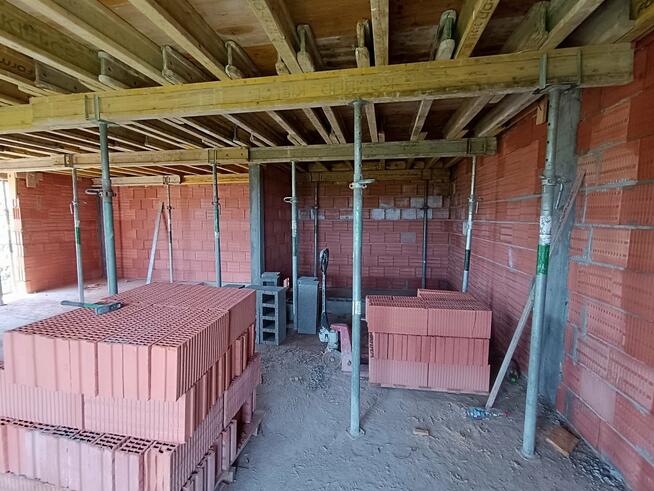 Dom Kielce KSM, Sandomierska