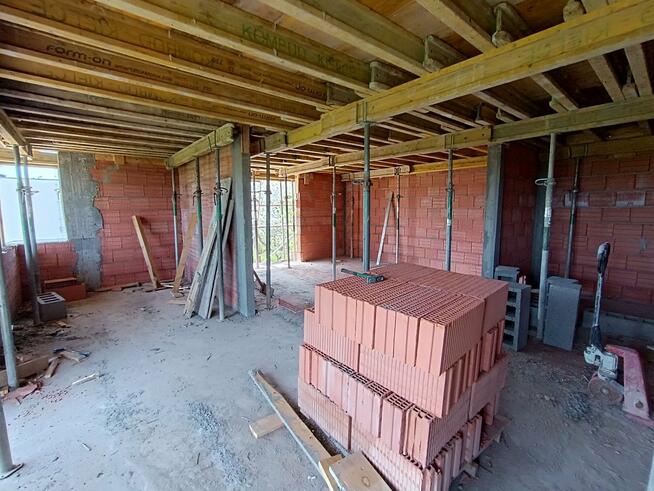 Dom Kielce KSM, Sandomierska