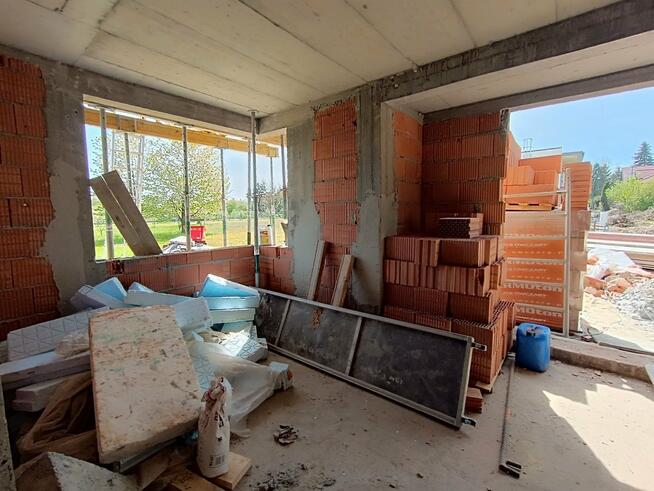 Dom Kielce KSM, Sandomierska