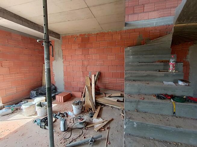 Dom Kielce KSM, Sandomierska