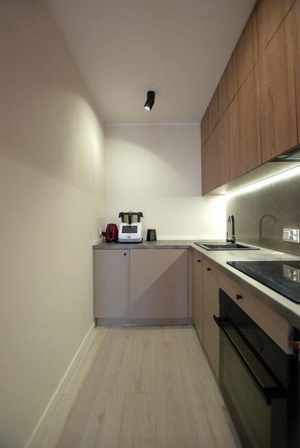 Mieszkanie Kielce KSM, Zagórska