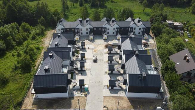 Mieszkanie Kielce Niewachlów Drugi