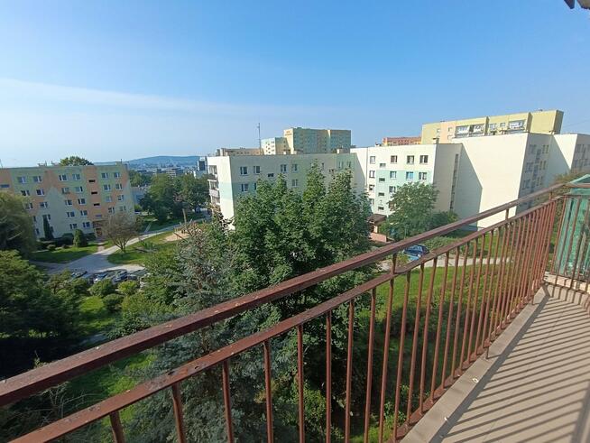 Mieszkanie Kielce Słoneczne Wzgórze, Florentyny Malskiej