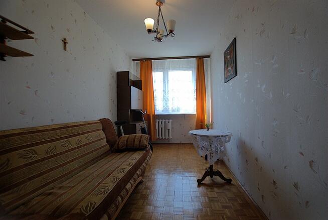 Mieszkanie Kielce Słoneczne Wzgórze, Florentyny Malskiej