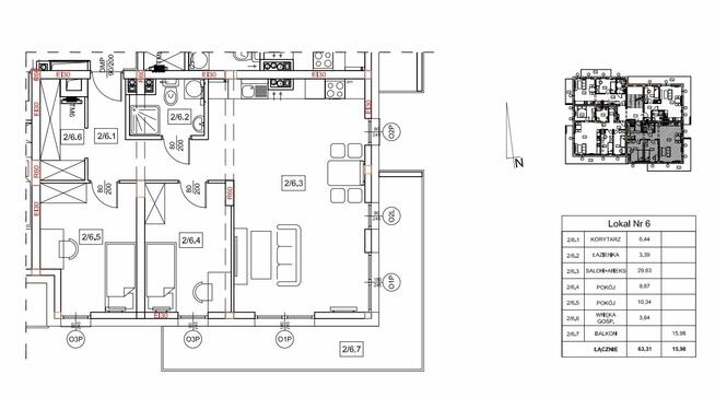 Mieszkanie Kielce Pod Telegrafem