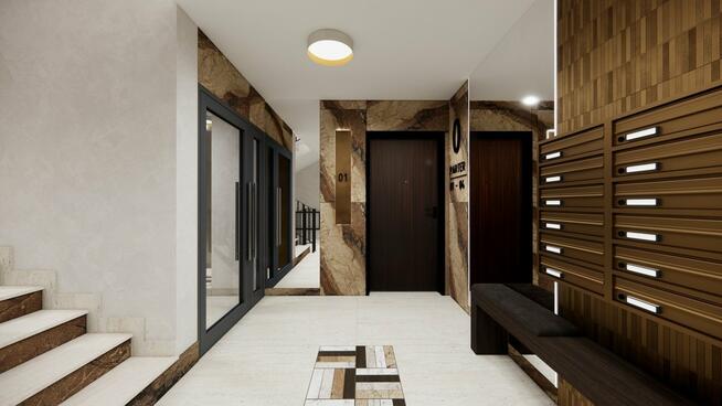 Mieszkanie Kielce Pod Telegrafem