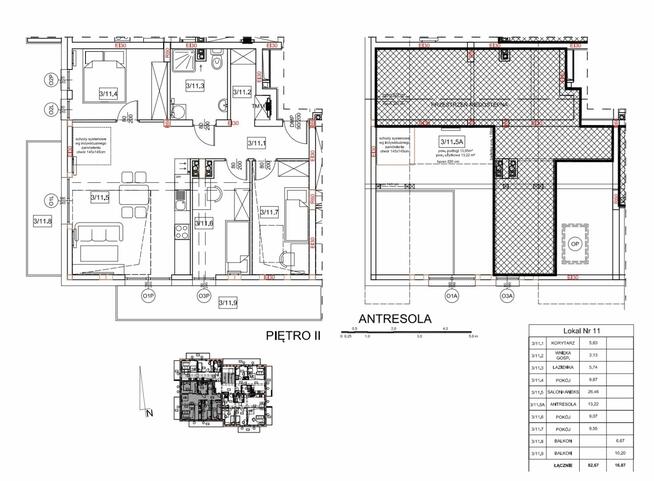 Mieszkanie Kielce Pod Telegrafem