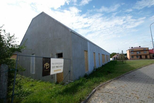 Lokal użytkowy Krasocin, Księdza Franciszka Trockiego