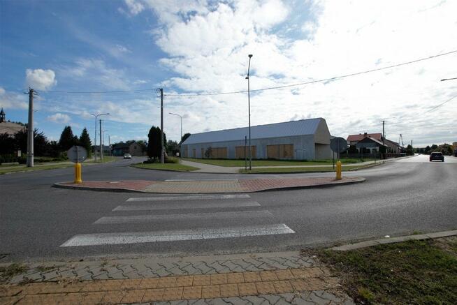 Lokal użytkowy Krasocin, Księdza Franciszka Trockiego