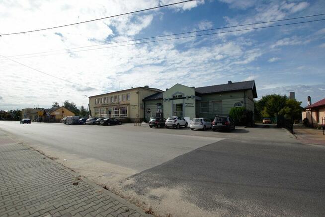 Lokal użytkowy Krasocin, Księdza Franciszka Trockiego