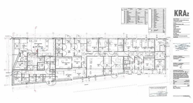 Lokal użytkowy Krasocin