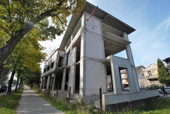 Powierzchnia biurowa Kielce Czarnów, Piekoszowska