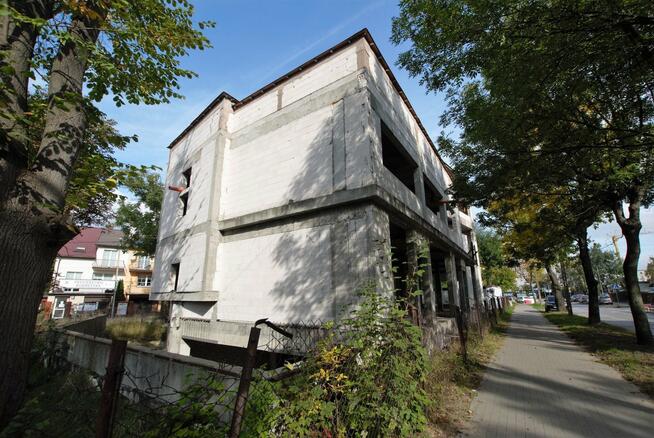 Powierzchnia biurowa Kielce Czarnów, Piekoszowska