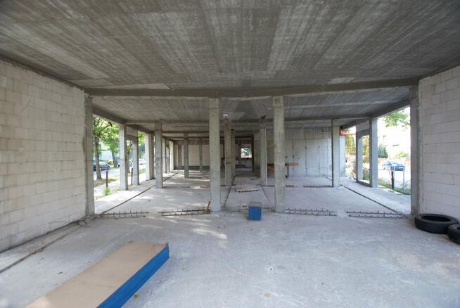 Powierzchnia biurowa Kielce Czarnów, Piekoszowska