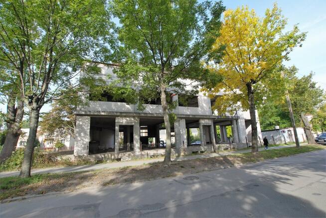 Powierzchnia biurowa Kielce Czarnów, Piekoszowska