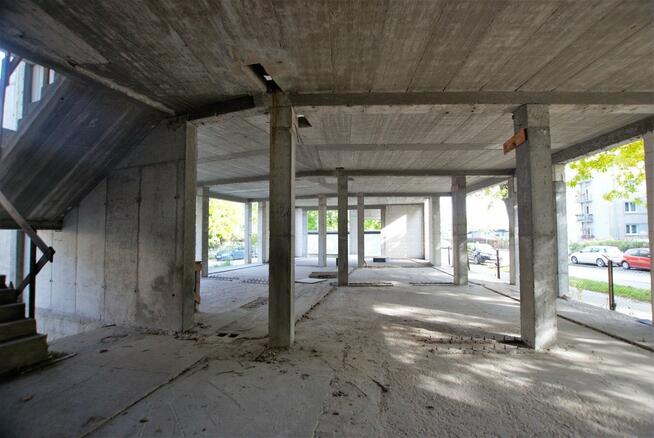 Powierzchnia biurowa Kielce Czarnów, Piekoszowska