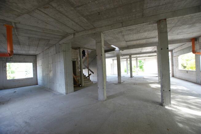 Powierzchnia biurowa Kielce Czarnów, Piekoszowska