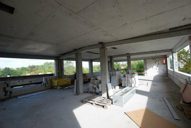 Powierzchnia biurowa Kielce Czarnów, Piekoszowska