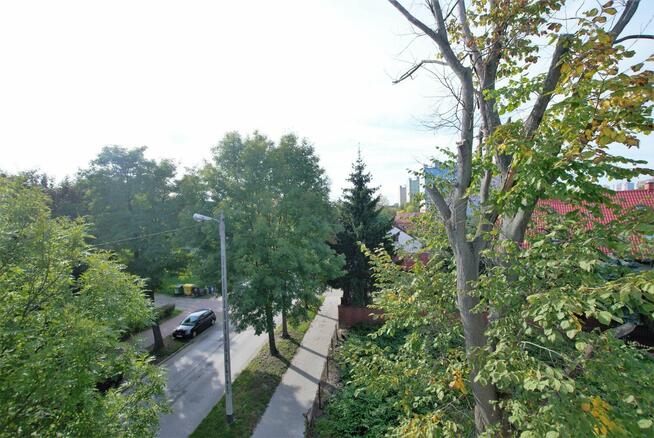 Powierzchnia biurowa Kielce Czarnów, Piekoszowska