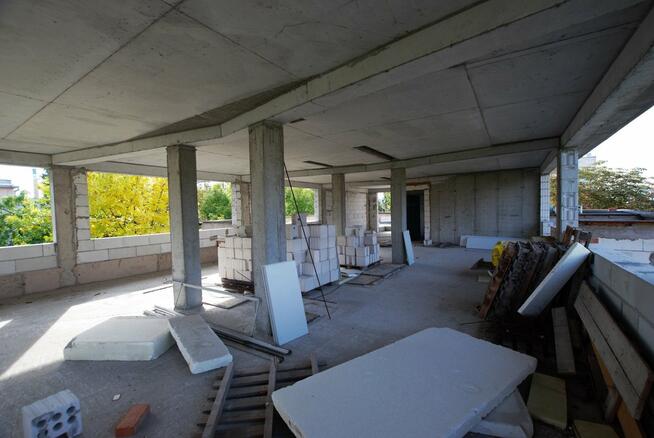 Powierzchnia biurowa Kielce Czarnów, Piekoszowska