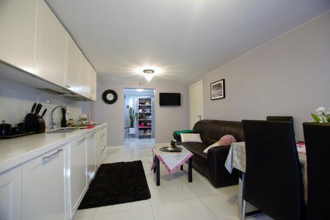 Dom Kielce Pod Dalnią