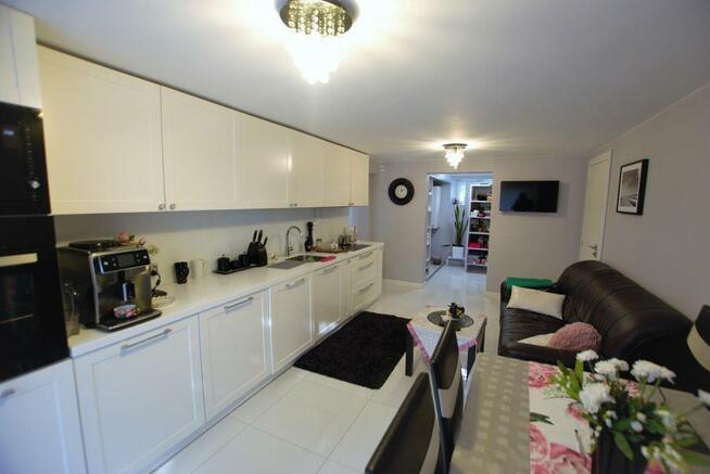 Dom Kielce Pod Dalnią