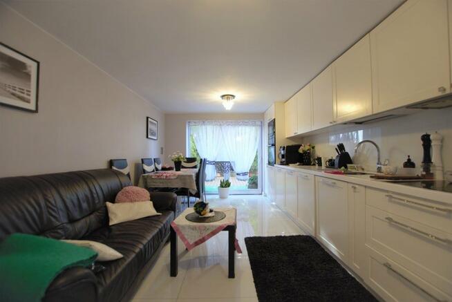 Dom Kielce Pod Dalnią