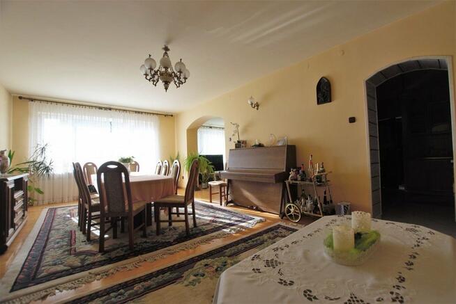 Dom Kielce Pod Dalnią