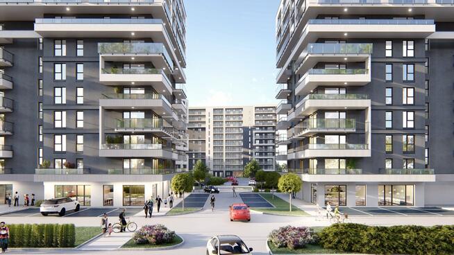 Lokal użytkowy Kielce Centrum