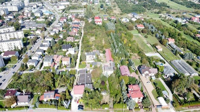 Działka inwestycyjna Kielce KSM, Sandomierska