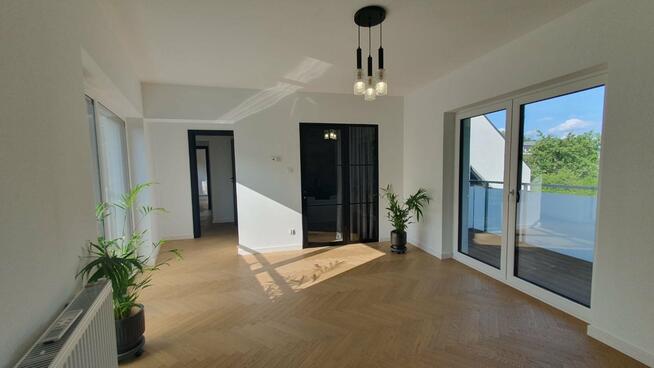 Dom Kielce KSM, Zagórska