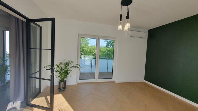 Dom Kielce KSM, Zagórska