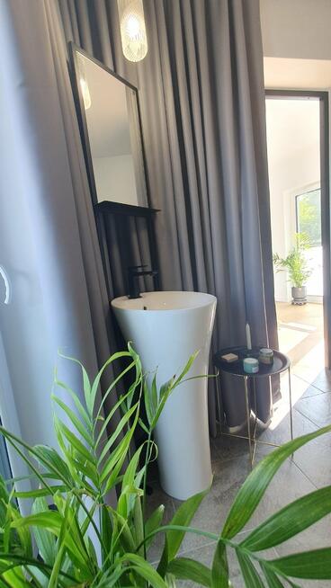 Dom Kielce KSM, Zagórska