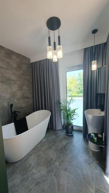 Dom Kielce KSM, Zagórska