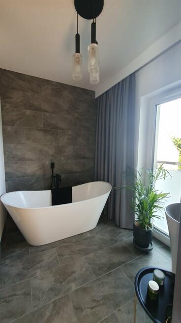 Dom Kielce KSM, Zagórska