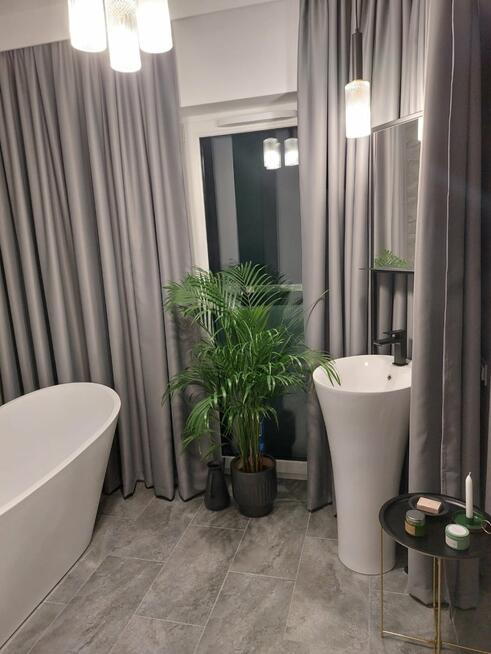 Mieszkanie Kielce KSM