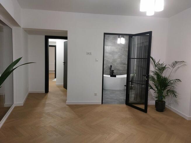 Mieszkanie Kielce KSM