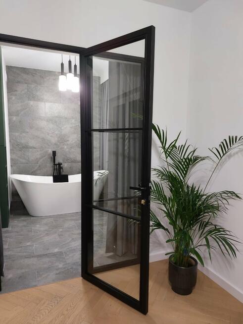 Mieszkanie Kielce KSM