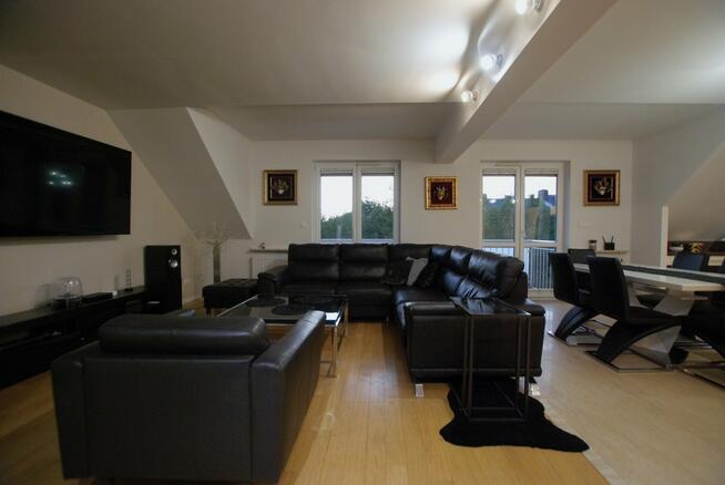 Mieszkanie Kielce Kochanowskiego, Kochanowskiego