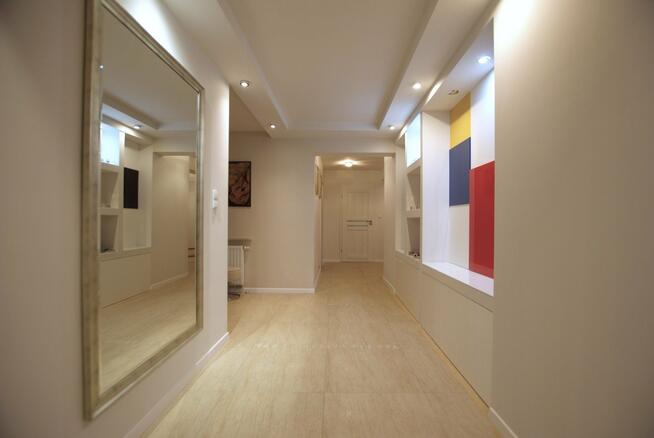 Mieszkanie Kielce Kochanowskiego, Kochanowskiego