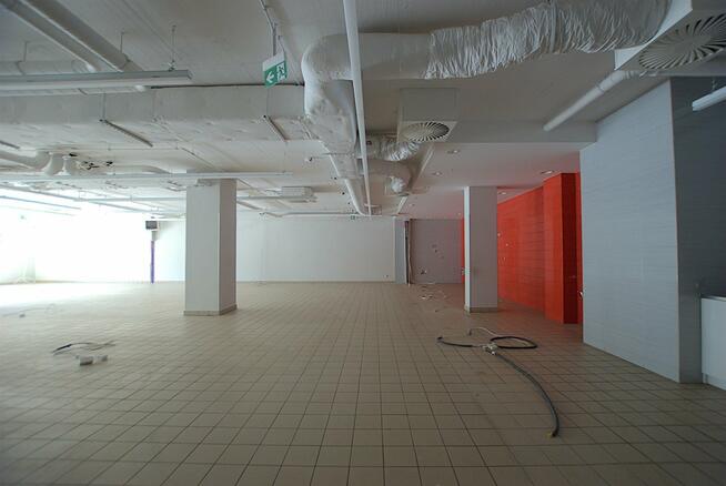 Lokal użytkowy Kielce Uroczysko, Klonowa